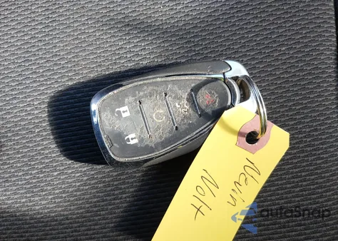 2016 Chevrolet Cruze Lt Auto from USA, damaged, VIN 1G1BE5SM5G7240212